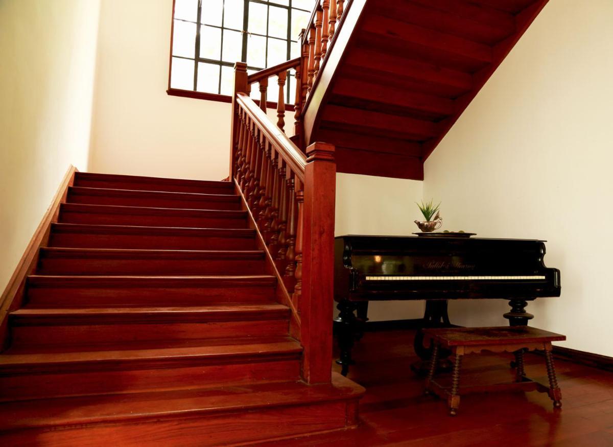 Hotel Boutique El Libertador Zipaquira Luaran gambar