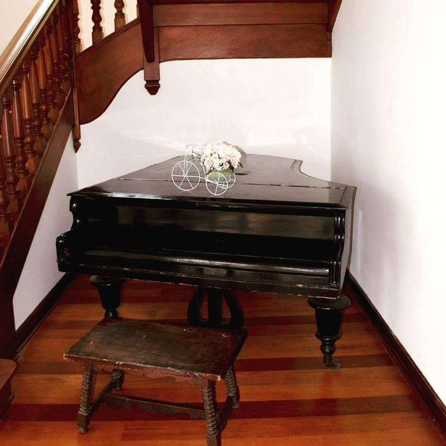 Hotel Boutique El Libertador Zipaquira Luaran gambar