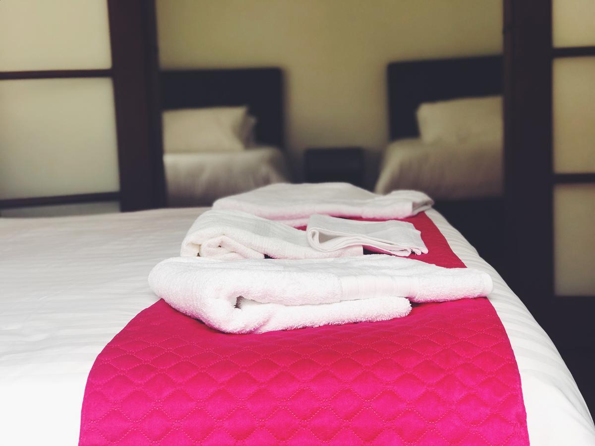 Hotel Boutique El Libertador Zipaquira Luaran gambar