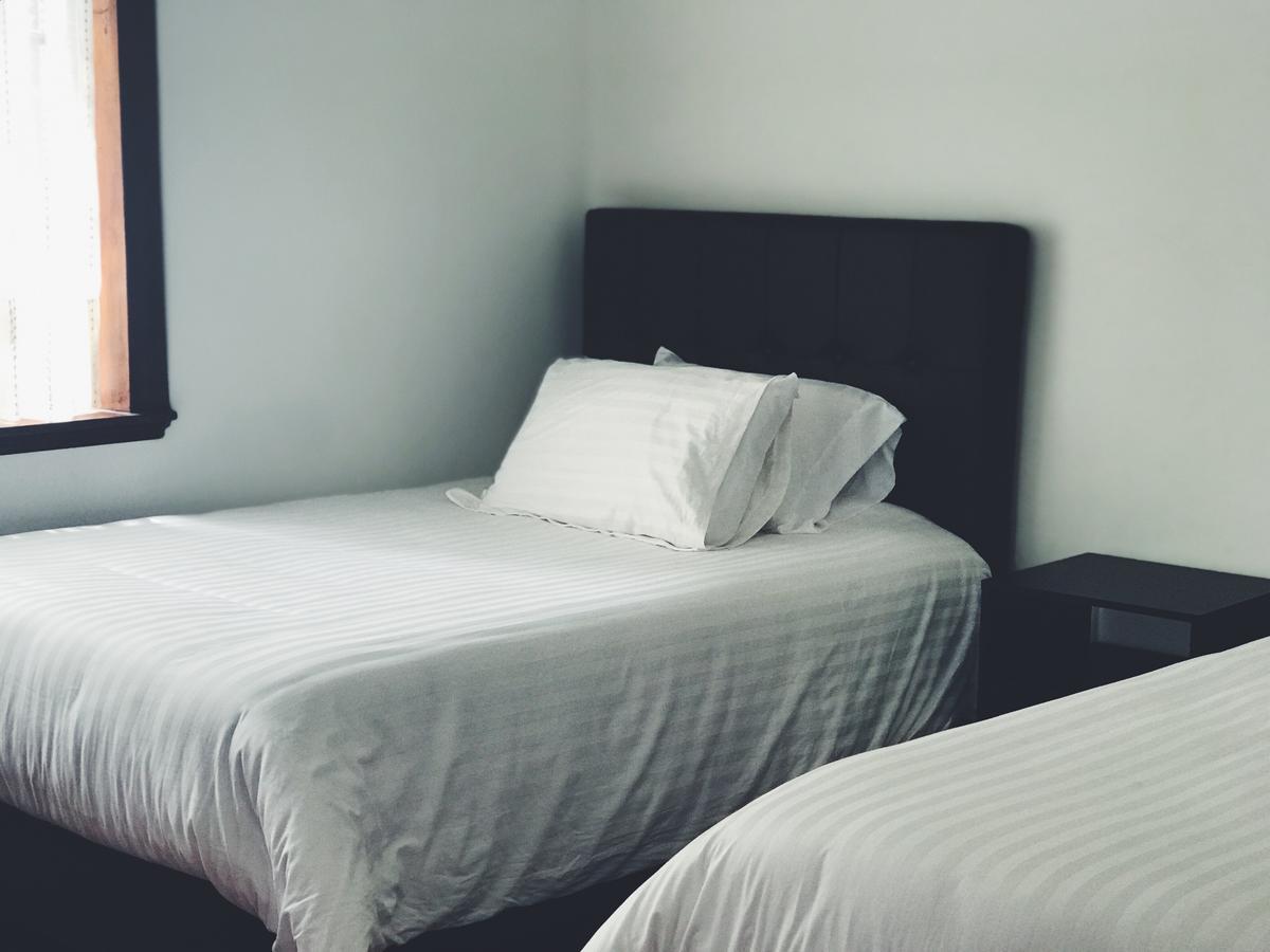 Hotel Boutique El Libertador Zipaquira Luaran gambar